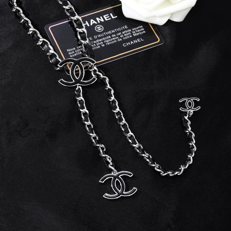 Chanel Necklaces